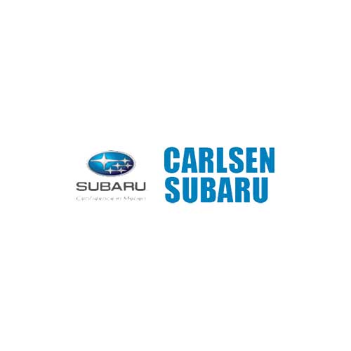 carlsen_subaru_logo