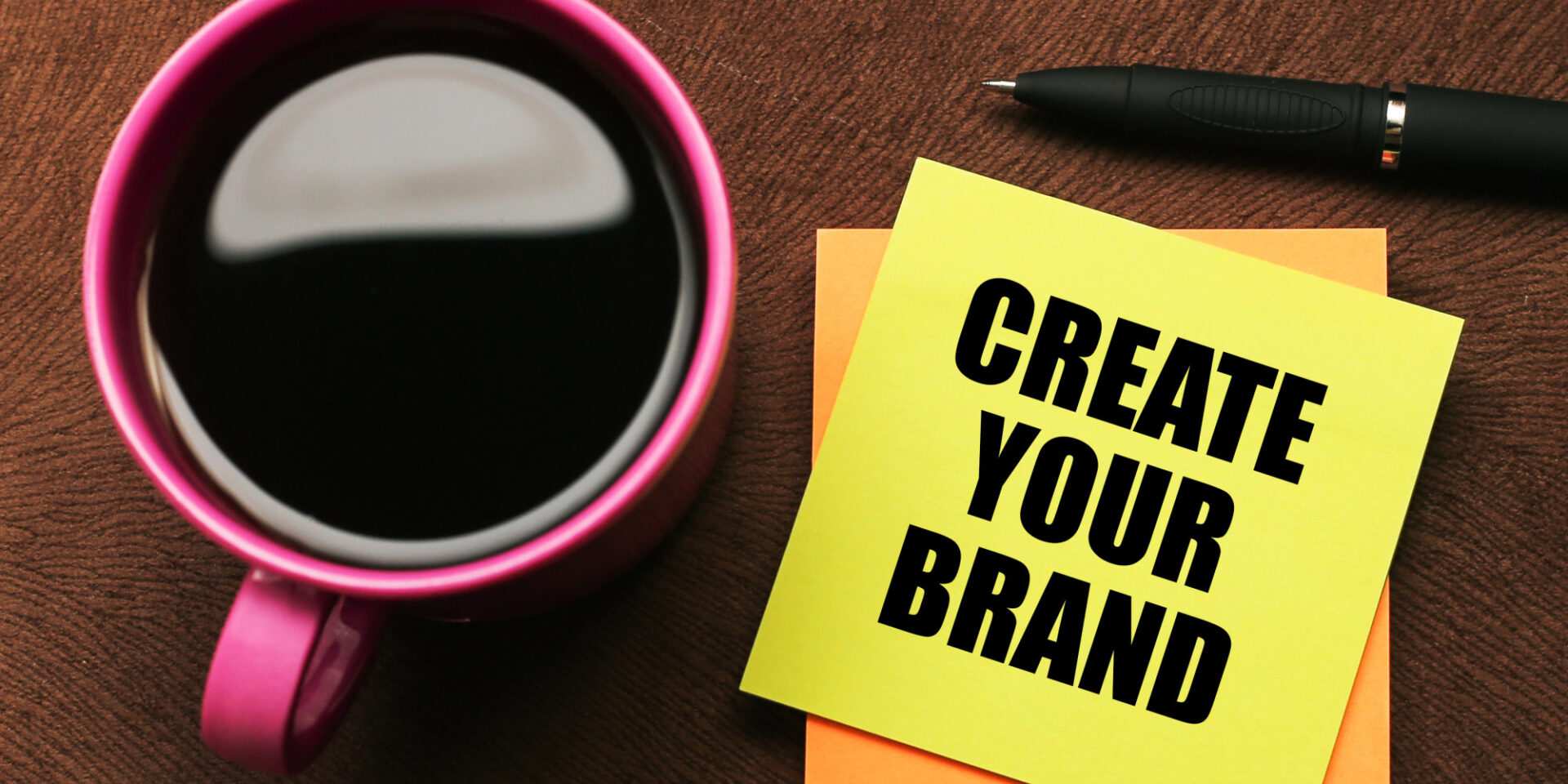 brand story