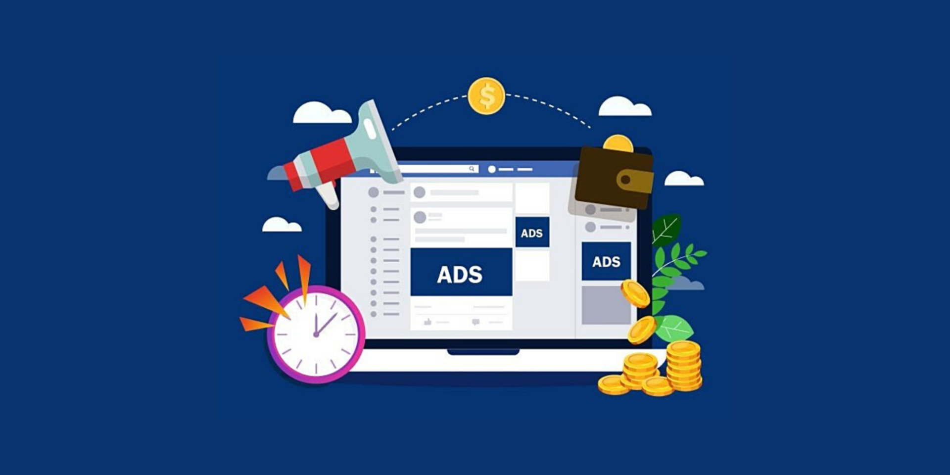 social media marketing budget