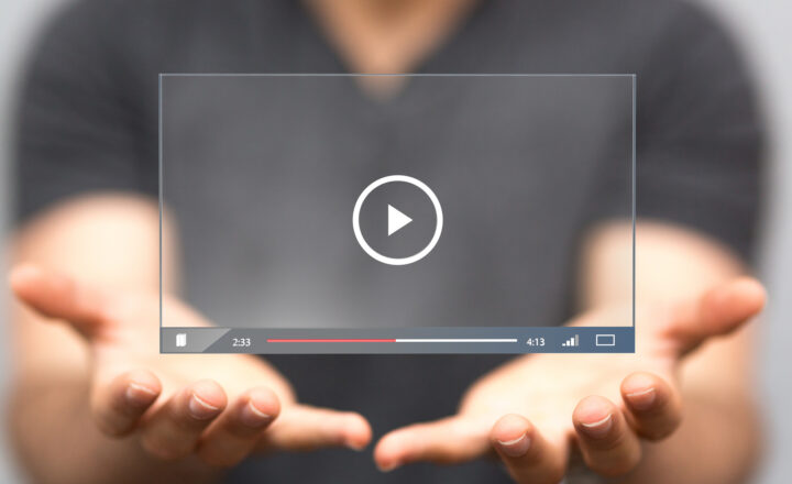 video ad