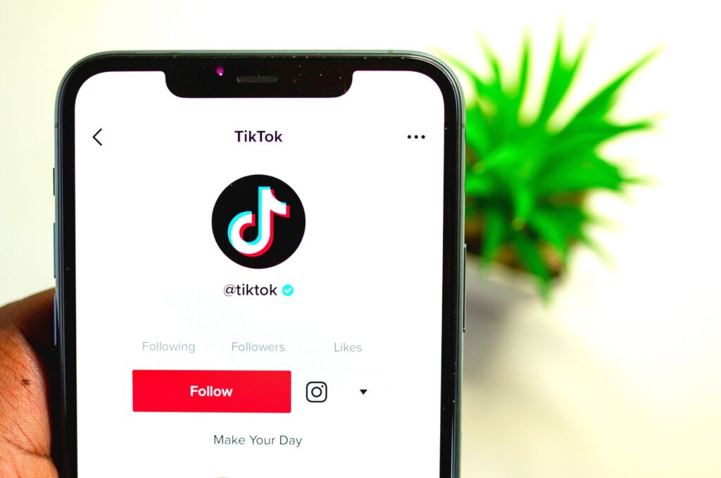 TikTok Series is a new way to pay creators on the app