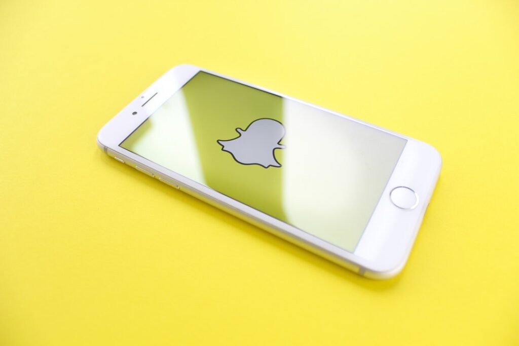 how to save a snapchat video