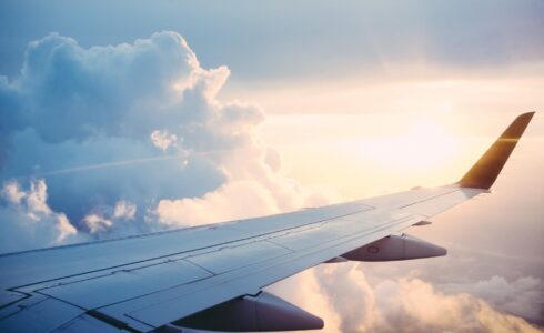 Airline market research services