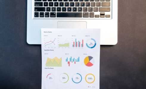 Marketing analytics
