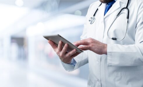 Medical marketing